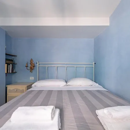 Arsenale Duplex Apartment Venedig Exterior foto